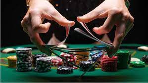 Casino Triumf